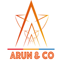 Arun & Co logo, Arun & Co contact details