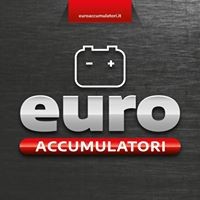 Euro Accumulatori logo, Euro Accumulatori contact details