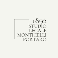 Studio Legale Monticelli Portaro logo, Studio Legale Monticelli Portaro contact details