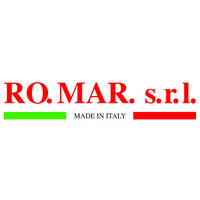 RO.MAR. S.R.L. logo, RO.MAR. S.R.L. contact details