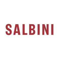 Salbini logo, Salbini contact details