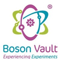 Boson Vault logo, Boson Vault contact details