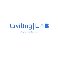 Civiling|LAB logo, Civiling|LAB contact details