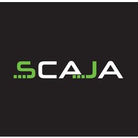 Scaja logo, Scaja contact details