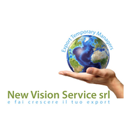 NEW VISION SERVICE ...TEMPORARY EXPORT MANAGEMENT logo, NEW VISION SERVICE ...TEMPORARY EXPORT MANAGEMENT contact details