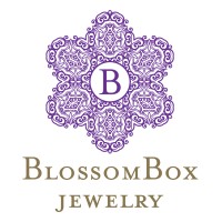 Blossom Box Jewelry logo, Blossom Box Jewelry contact details