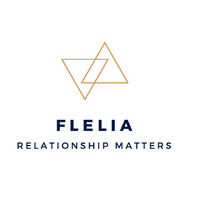 Flelia logo, Flelia contact details