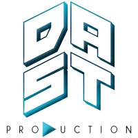 Dast Production logo, Dast Production contact details