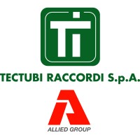 Tectubi Raccordi SpA logo, Tectubi Raccordi SpA contact details