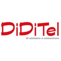 DiDiTel logo, DiDiTel contact details