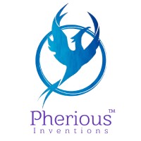 Pherious Inventions logo, Pherious Inventions contact details