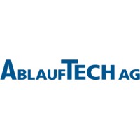 Ablauftech AG logo, Ablauftech AG contact details