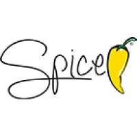 Spice electronics logo, Spice electronics contact details