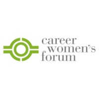 Career Women's Forum logo, Career Women's Forum contact details