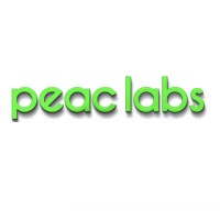 Peac Labs logo, Peac Labs contact details