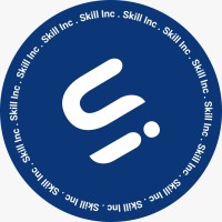 Skill Inc. logo, Skill Inc. contact details