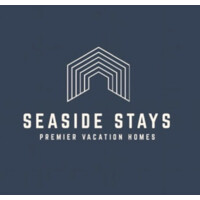 Seaside Stays logo, Seaside Stays contact details