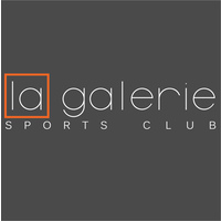 La Galerie Sports Club logo, La Galerie Sports Club contact details