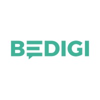 Bedigi logo, Bedigi contact details