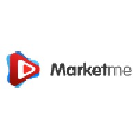 Marketme logo, Marketme contact details