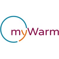 myWarm Deutschland GmbH logo, myWarm Deutschland GmbH contact details