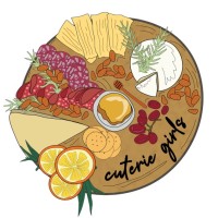 Cuterie Girls logo, Cuterie Girls contact details