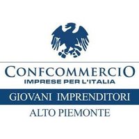 Confcommercio Alto Piemonte - Gruppo Giovani Imprenditori logo, Confcommercio Alto Piemonte - Gruppo Giovani Imprenditori contact details