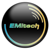 EMitech srl logo, EMitech srl contact details