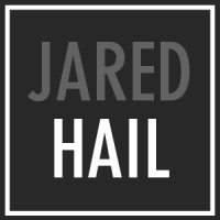 Jared Hail Media logo, Jared Hail Media contact details