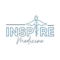 Inspire Medicine logo, Inspire Medicine contact details