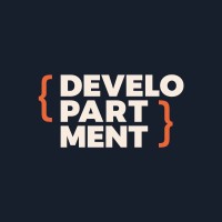 Developartment logo, Developartment contact details