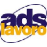 ADS Lavoro logo, ADS Lavoro contact details