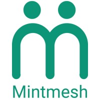 MintMesh logo, MintMesh contact details