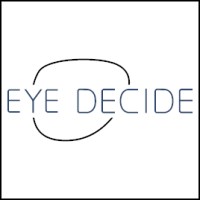 Eye Decide logo, Eye Decide contact details