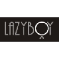 LazyBoy logo, LazyBoy contact details