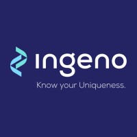 InGeno logo, InGeno contact details