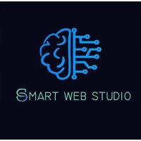 Smart Web Studio logo, Smart Web Studio contact details