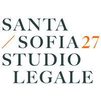 Studio legale Santa Sofia 27 logo, Studio legale Santa Sofia 27 contact details