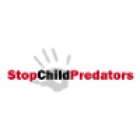 Stop Child Predators logo, Stop Child Predators contact details