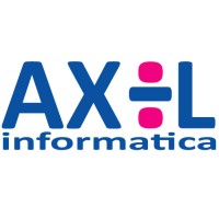 AXEL Informatica srl logo, AXEL Informatica srl contact details