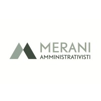 Studio Legale Merani Amministrativisti logo, Studio Legale Merani Amministrativisti contact details