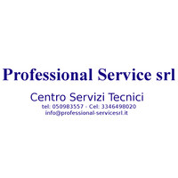 Professional service cst srl logo, Professional service cst srl contact details