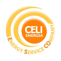 CELI Energia logo, CELI Energia contact details