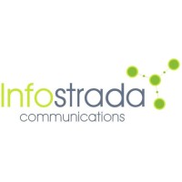 Infostrada Communications logo, Infostrada Communications contact details