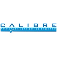 Calibre Power Electronics Limited logo, Calibre Power Electronics Limited contact details