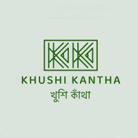 Khushi Kantha logo, Khushi Kantha contact details