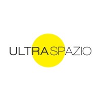 ULTRASPAZIO logo, ULTRASPAZIO contact details