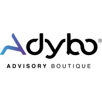 Adybo logo, Adybo contact details