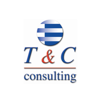 T & C Consulting Srl logo, T & C Consulting Srl contact details