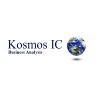 Kosmos IC Srl logo, Kosmos IC Srl contact details